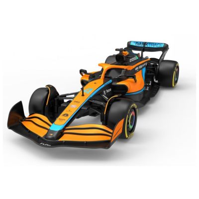 Igračka Rastar automobil McLaren F1 MCL36 1:18