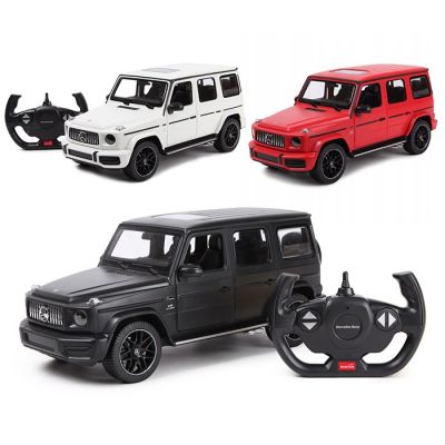Igracka Rastar mercedes benz G63 1:14