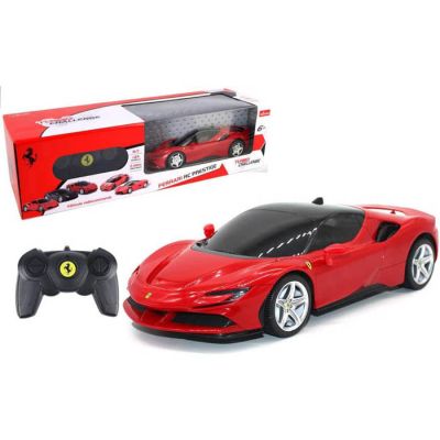 Igracka Rastar Ferrari SF90 Stradale 1:24