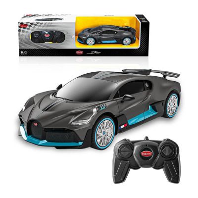 Igracka Rastar Bugatti DIVO 1:24