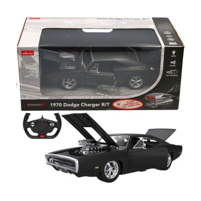 Igračka Rastar 1:16 Dodge Charger R/T