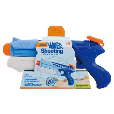 Igračka Master pistolj na vodu