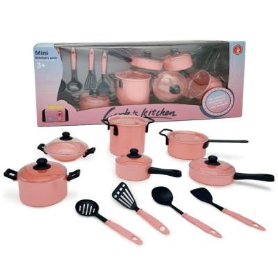 Igračka kuhinjski set