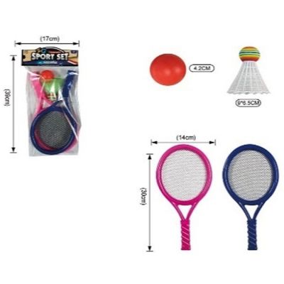 Igračka Master reket set