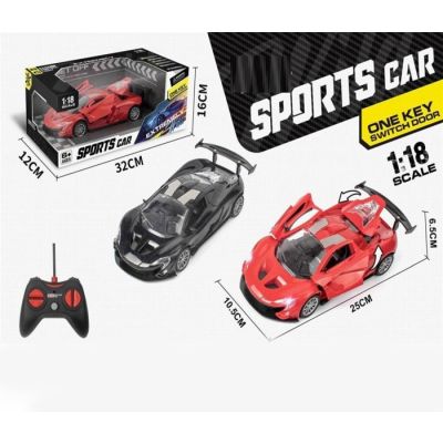 Igračka Master sportsko auto 1:18