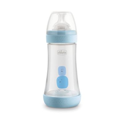 Flasica pvc silikon perfect5 240 ml-boy