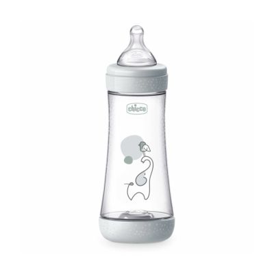 Flašica pvc silikon perfect5 300 ml-univerzalna