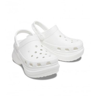 Crocs klompe Classic Bae bijele