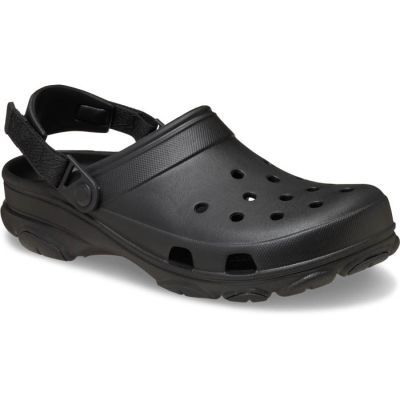 Crocs klompe classic all terain