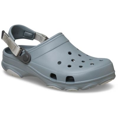 Crocs klompe classic all terain