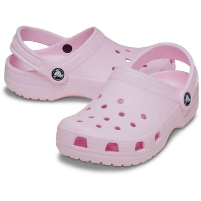 Crocs klompe za djecu Classic roze