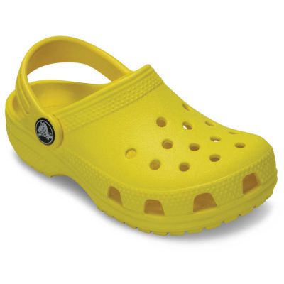 Crocs klompe classic dječije