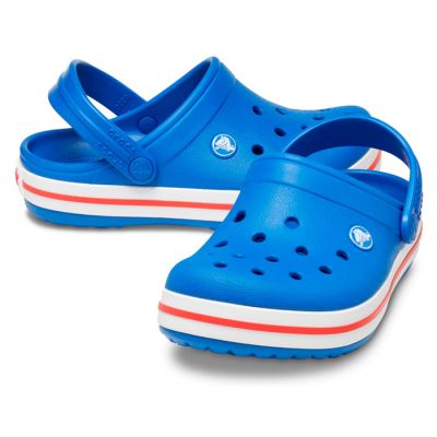 Crocs klompe za djecu