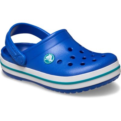 Crocs klompe crocband dječije