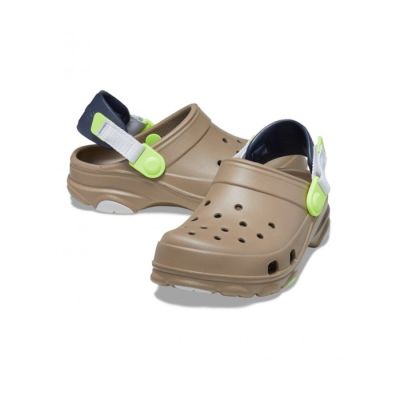 Crocs djecije klompe CLASSIC ALL TERAIN