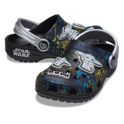 Crocs Classic klompe za djecu