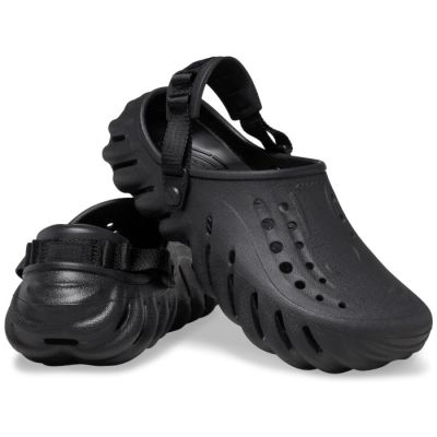 Crocs klompe X- (Echo) crne