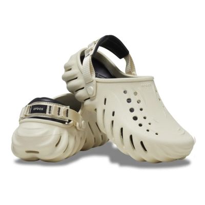 Crocs klompe X- (Echo) bež-crne
