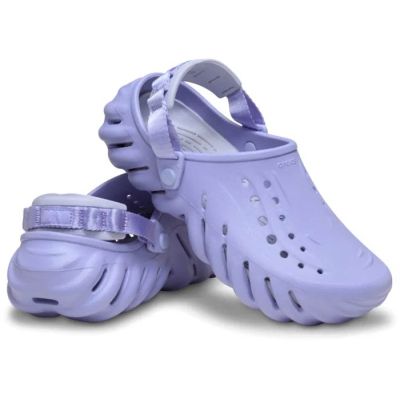Crocs klompe X - (Echo) ljubičaste