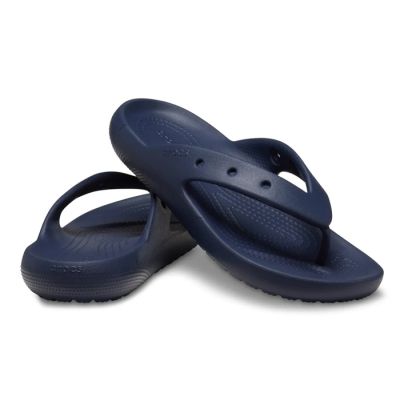 Crocs japanke Classic teget