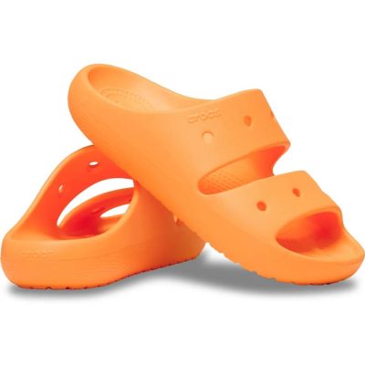 Crocs sandale Classic narandžaste