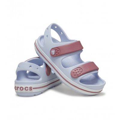 Crocs sandale za djecu Crocband Cruiser lila
