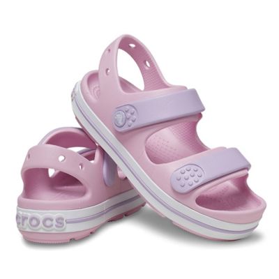 Crocs sandale Crocband Cruiser dječije