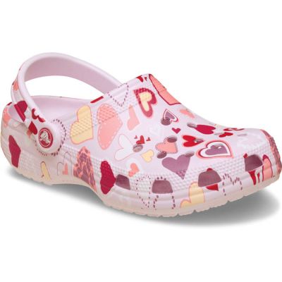 Crocs klompe classic vday dječije