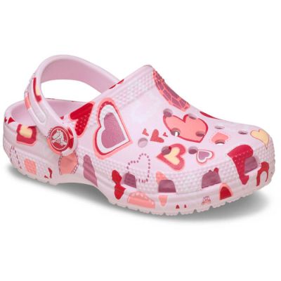 Crocs klompe classic vday dječije