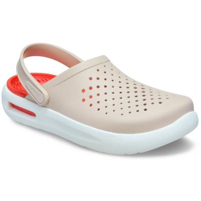 Crocs klompe inmotion
