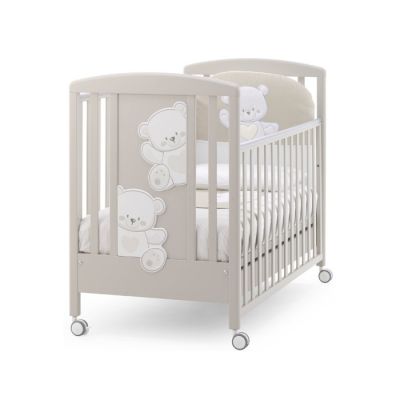 Krevet Jolie taupe