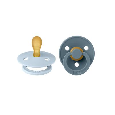 Varalica plava/teget 0+ kaucuk 2/1