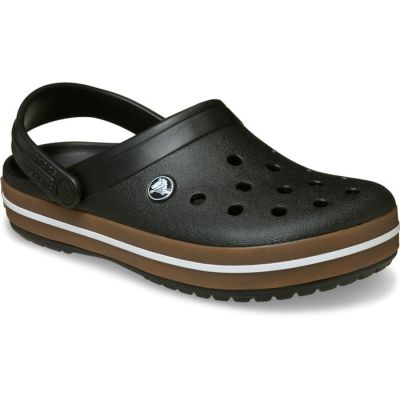 Crocs klompe crocband gum