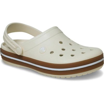 Crocs klompe crocband gum