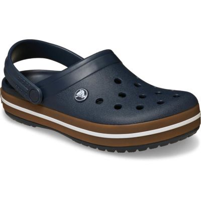 Crocs klompe crocband gum
