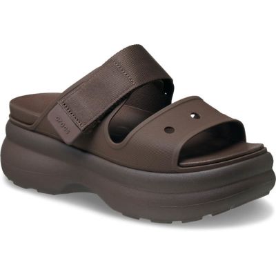 Crocs sandale soho two strap