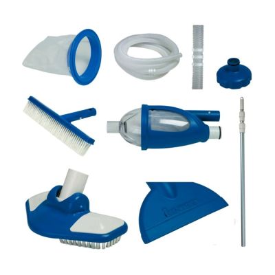 Cetka za ciscenje bazena