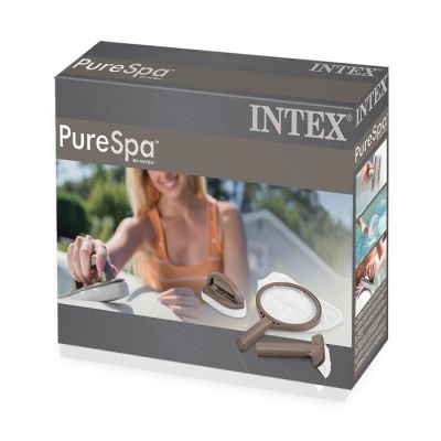 Set za održavanje Spa bazena