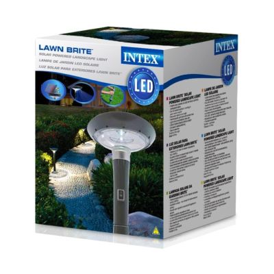 Intex Led lampa za dvoriste