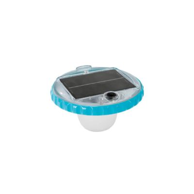 Intex led plutajuce svijetlo na solarni pogon