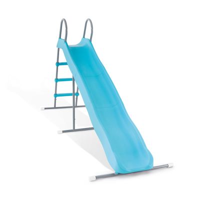 Intex tobogan 251x84x147cm