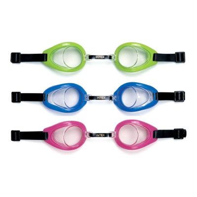 Naočare za plivanje 3-10 godina