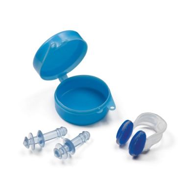 Set za ronjenje/stitnici za usi i nos/