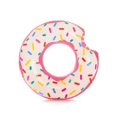 Intex dusek-slauf u obliku krofne 1.07mx99cm