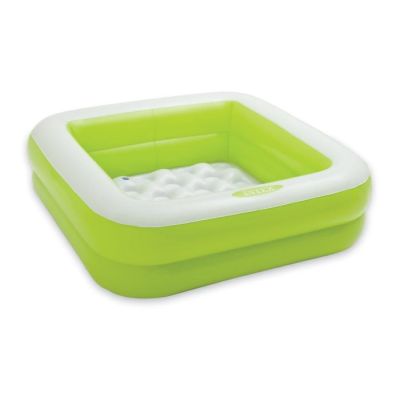 Bazen playbox 86 x 86 x25 cm