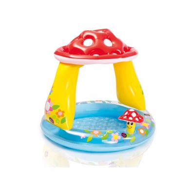 Intex bazen za djecu - pecurka 1.02x89