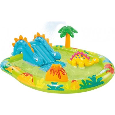 Intex bazen Little Dino Dinosaur 191 x 152 x 98 cm