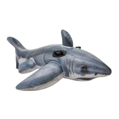 Igracka za vodu na naduvavanje ajkula