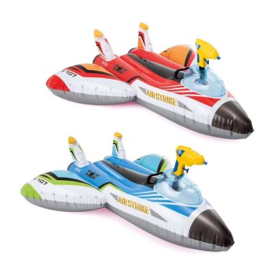 Igracka za vodu na naduvavanje avion