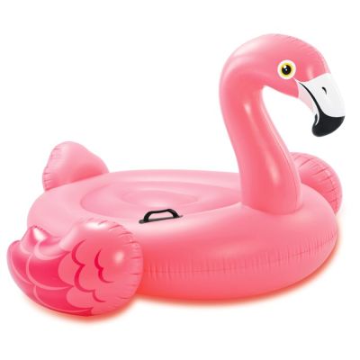 Igracka na naduvavanj Flamingo 1.42mx1.37mx97cm